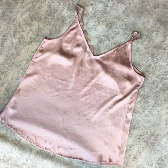 Michels Studio Collection Blush Cami - Picture 3 of 6